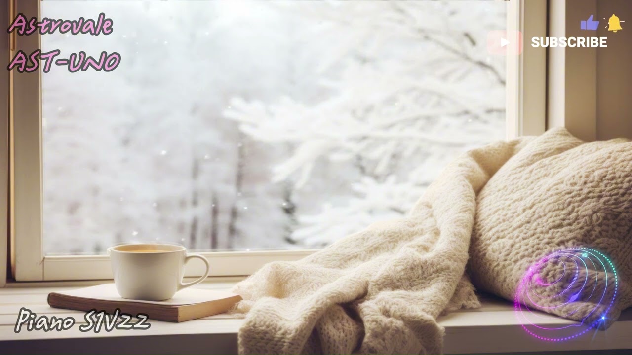 Piano Music｜Instrumental｜Relaxing Cinematic Piano Soundtrack｜Study｜Sleep｜Calm｜S1V22