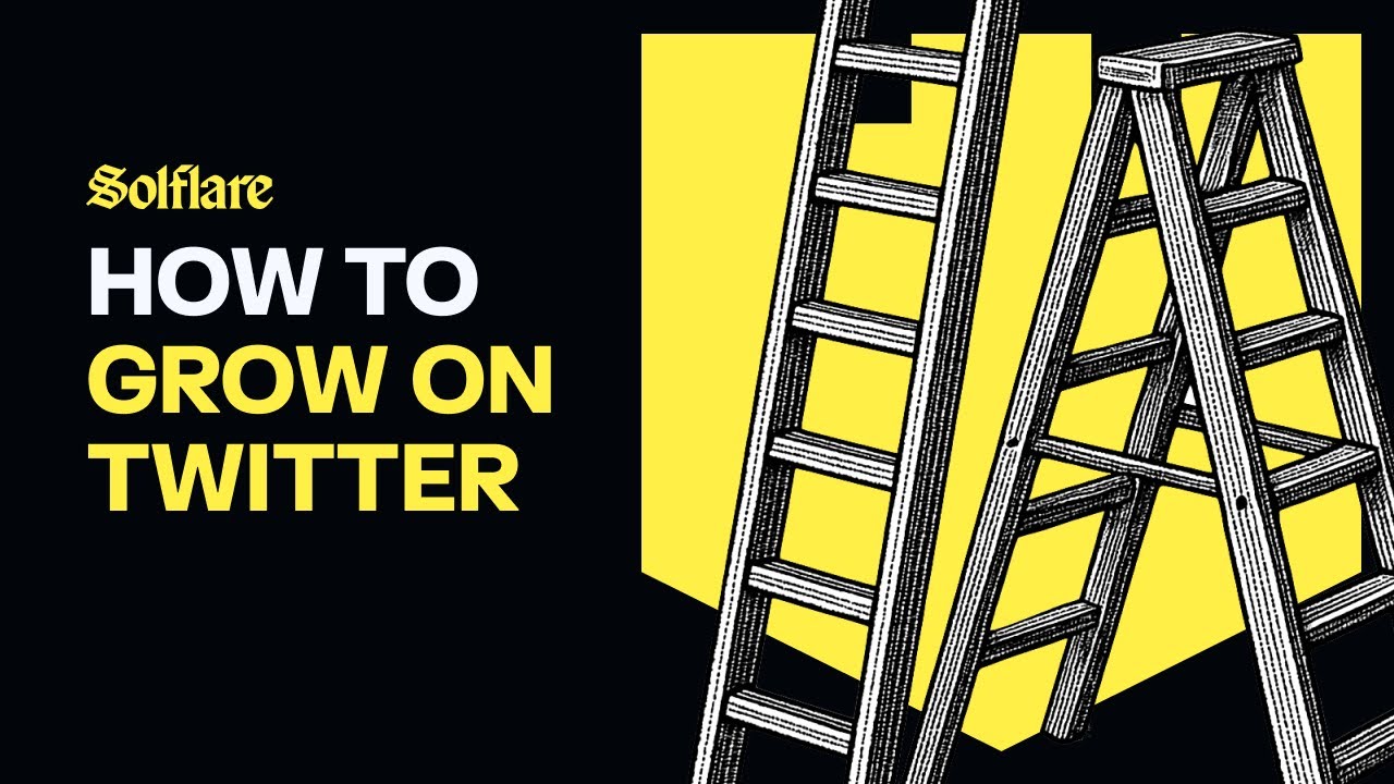 Twitter Growth Best Practices | Twitter Guide | Workshop #5