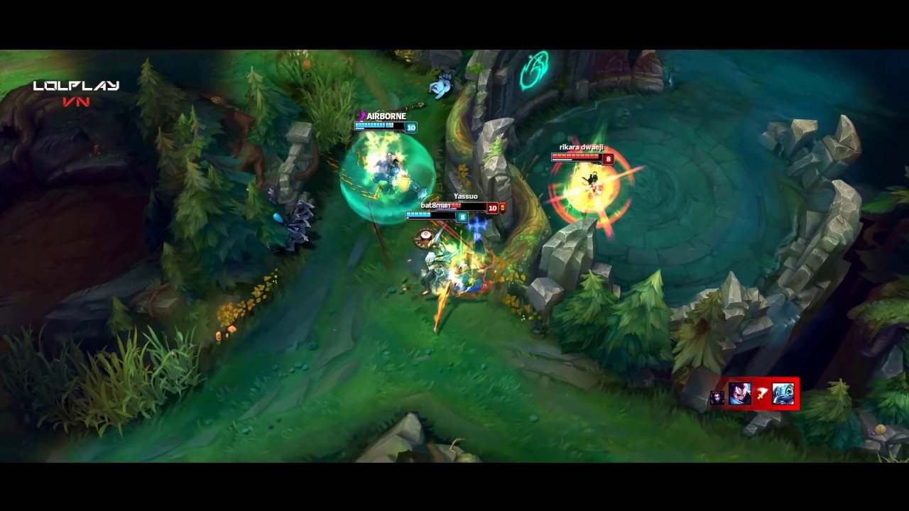 Yasuo Montage Best Of Yassuo The Yasuo God League Of Legends
