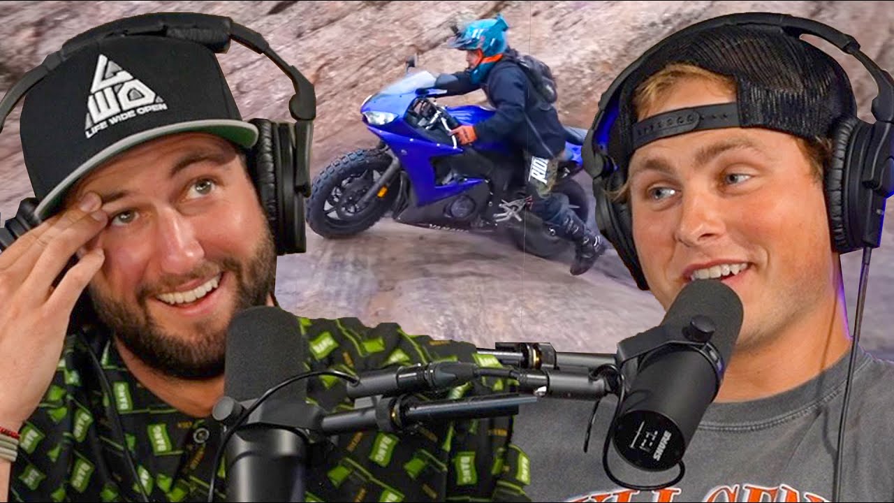 Самое вирусное видео CboysTV, Си Джей испортил сюрприз и как мы даём друзьям прозвища || LWO Pod #85