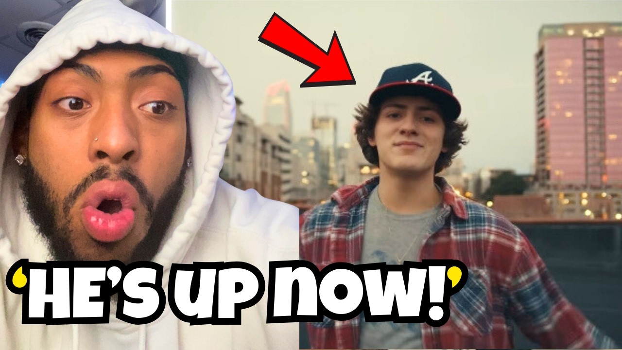 HE CAME UP FR!!! Kidd G - Last October | REACTION!!!