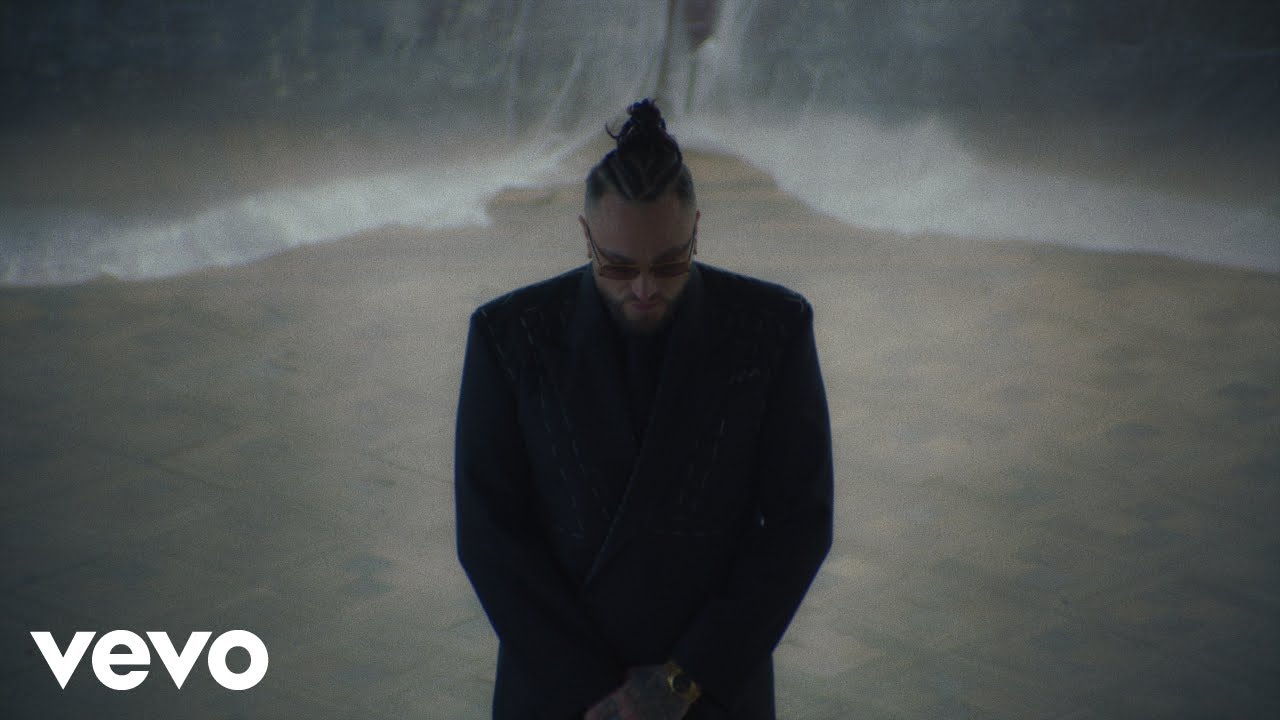 Gu&egrave;, Rose Villain - Piango Sulla Lambo