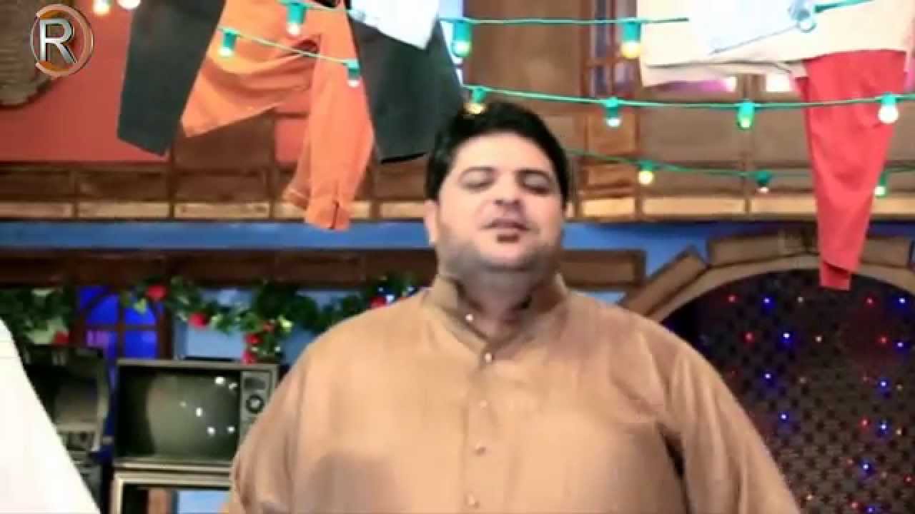 ابراهيم البغدادي - يا كلبي / ليلة عمر 2 - Video Clip
