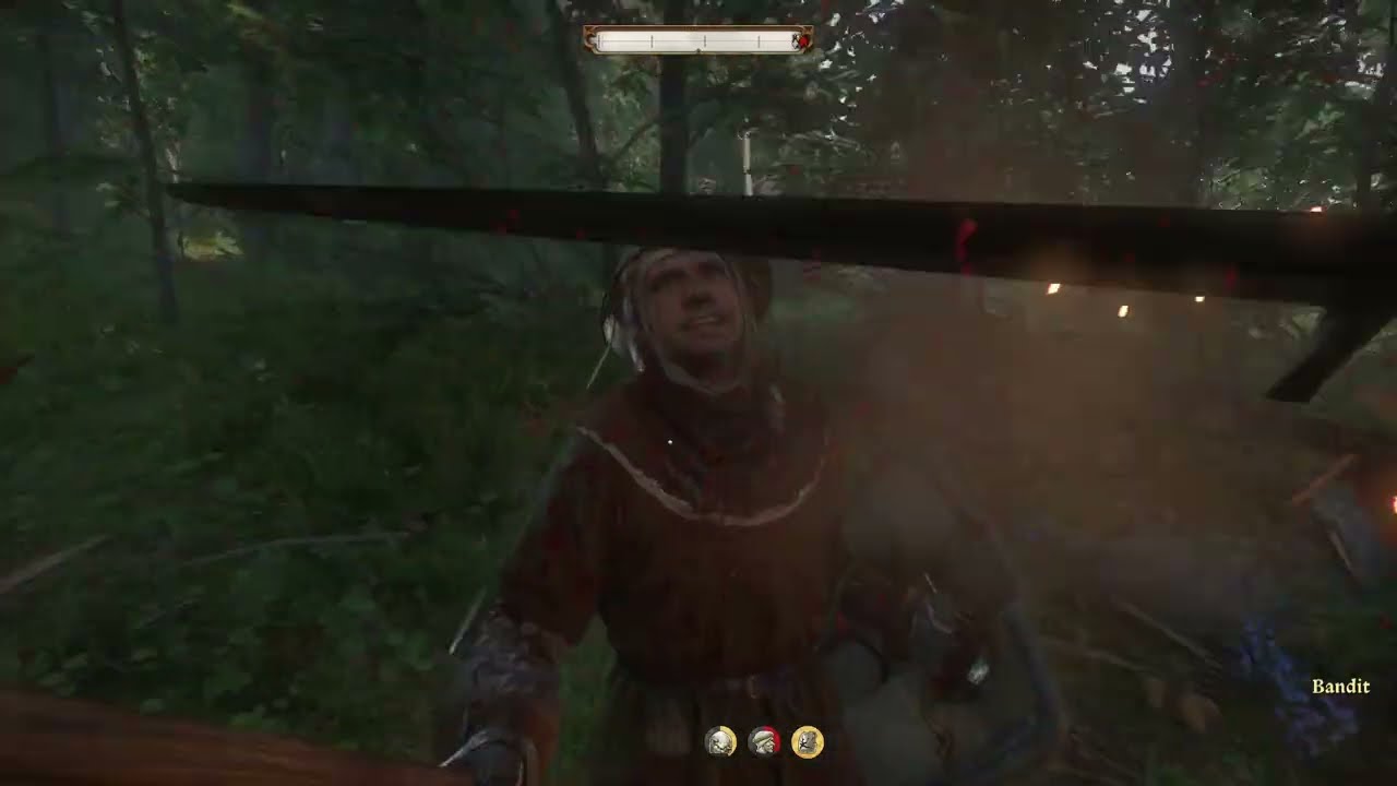 Kingdom Come: Deliverance II | Part 37 – Getting Mutt Back (Hardcore + All Debuffs)