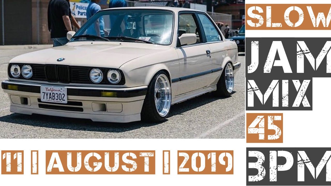 BEST DEEP HOUSE SLOW JAM MIX 11 | AUGUST | 2019 by DJ S'GO ZA