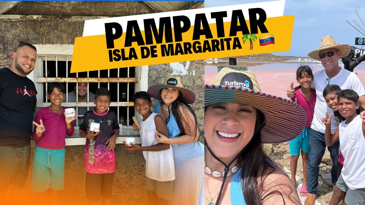 Que conocer en Pampatar en la Isla de Margarita 🫶🏻🇻🇪#pampatar #islademargarita
