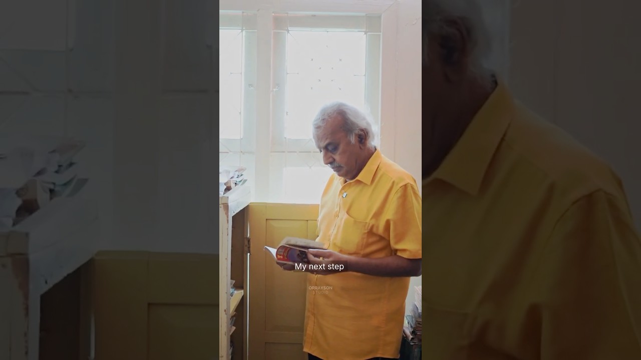 Writer Rajesh Kumar | An Author With Legacy | TCC Show