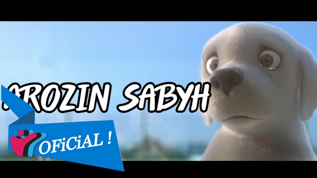 Arozin Sabyh - El inani (video Oficial)↡ New