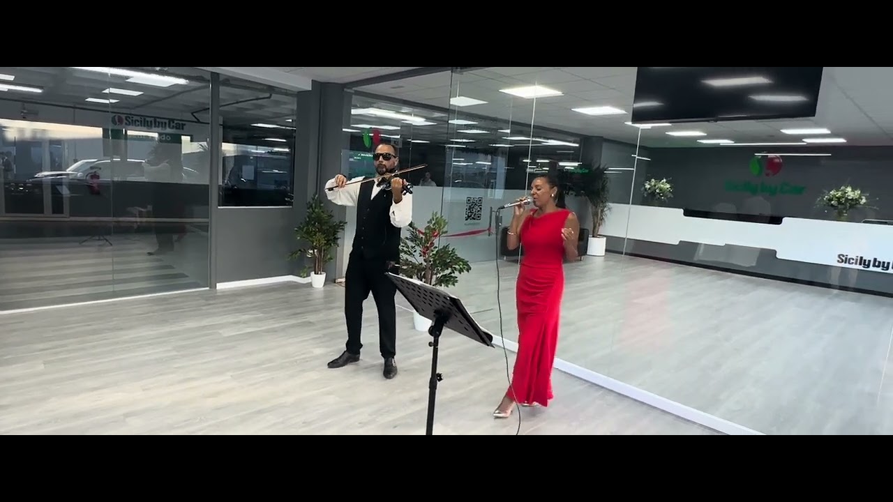 NF jazz - Ensaio 