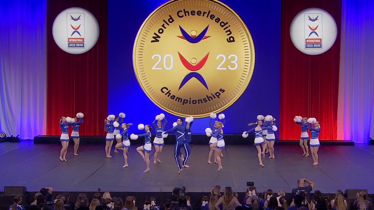 Scotland [Pom - Finals]