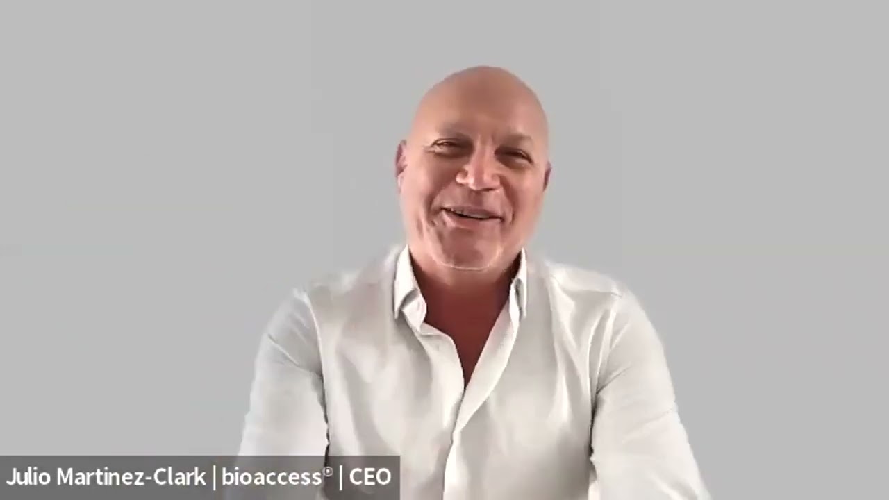 Exploring Clinical Trials in Latin America with Julio G. Martinez-Clark