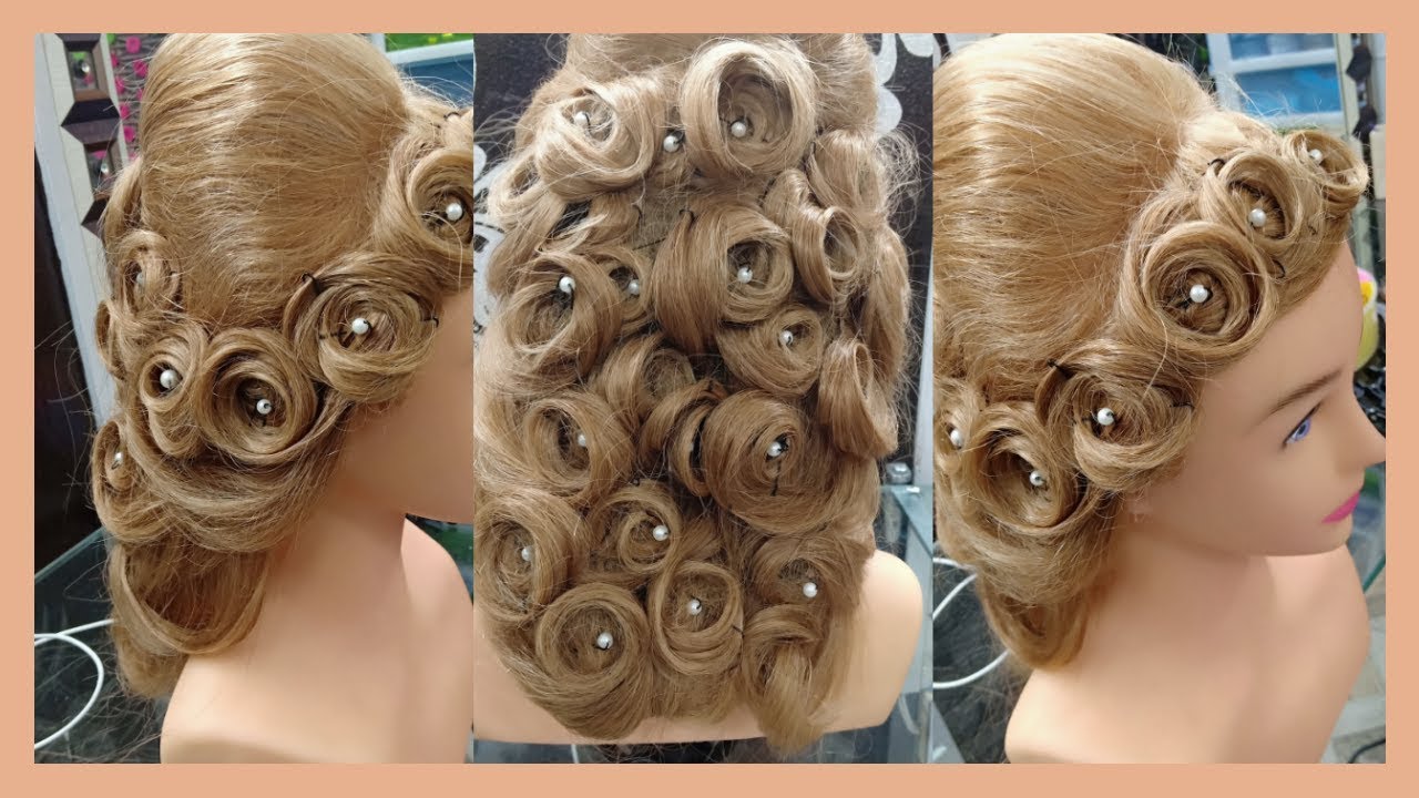 hairstyles for girls with long hair