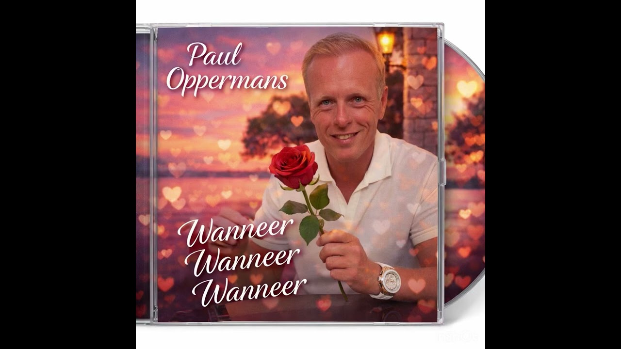 Paul Oppermans Wanneer wanneer wanneer