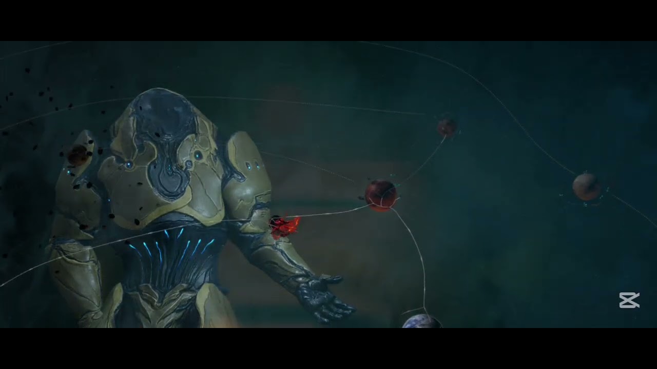 Convergencia de Júpiter Espectro de Valkyr
