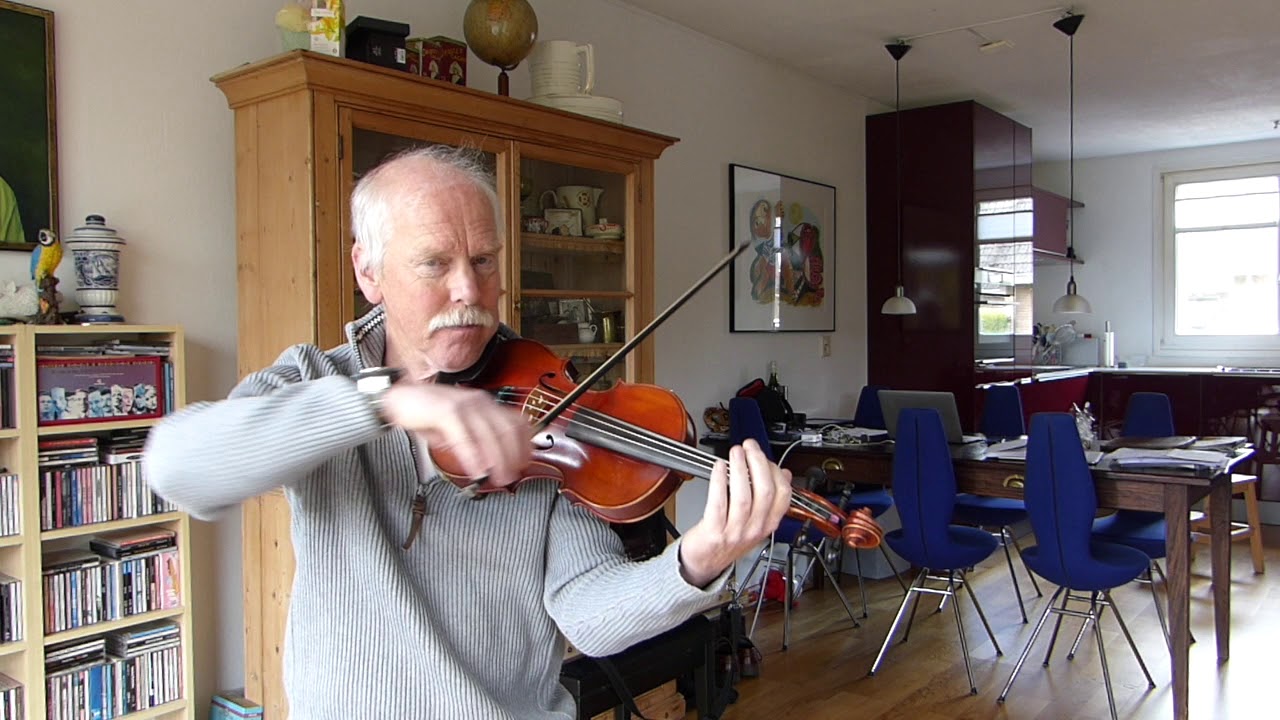 toonladders en drieklanken