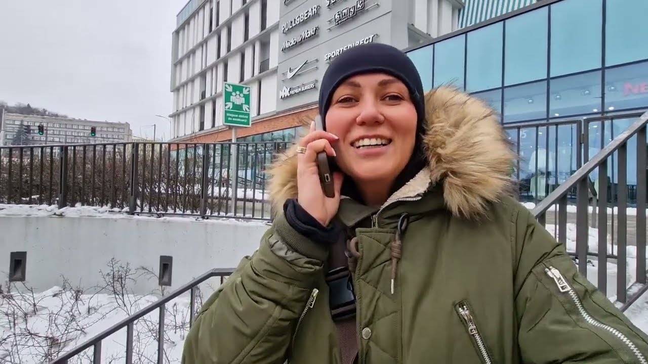 Pięknie się udało / ferie zimowe w Trójmieście 