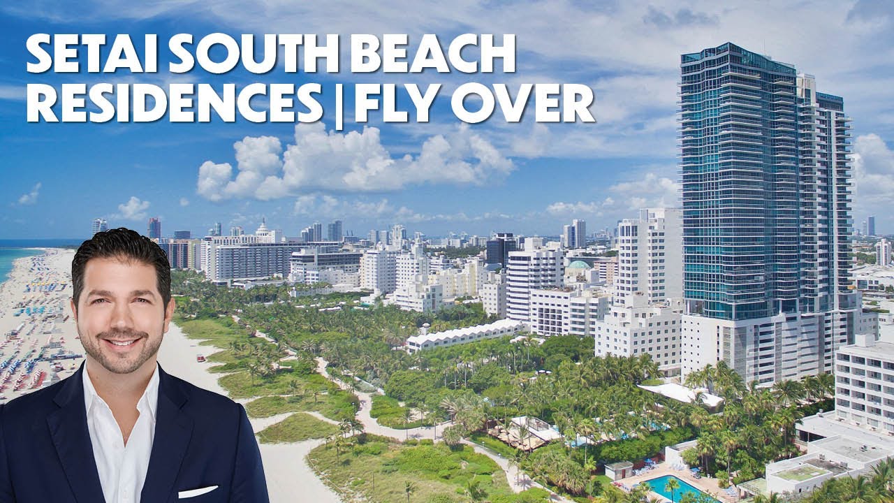 The Setai Miami Beach | Jeff Miller Group