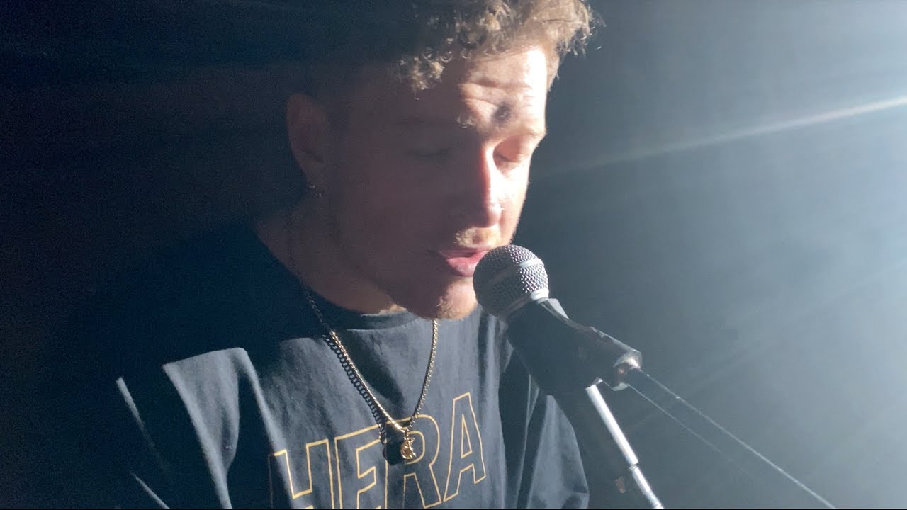 Blakey - Confidant (Official Video)