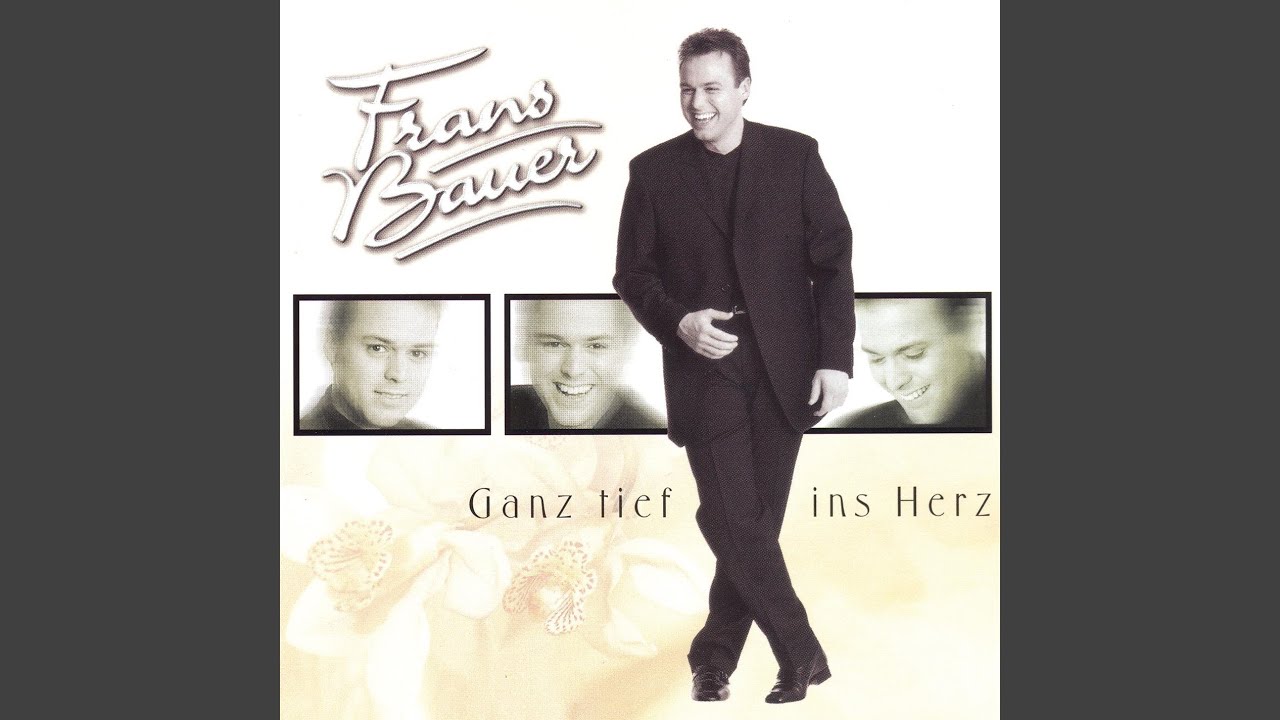 In Venedig fängt der Himmel an