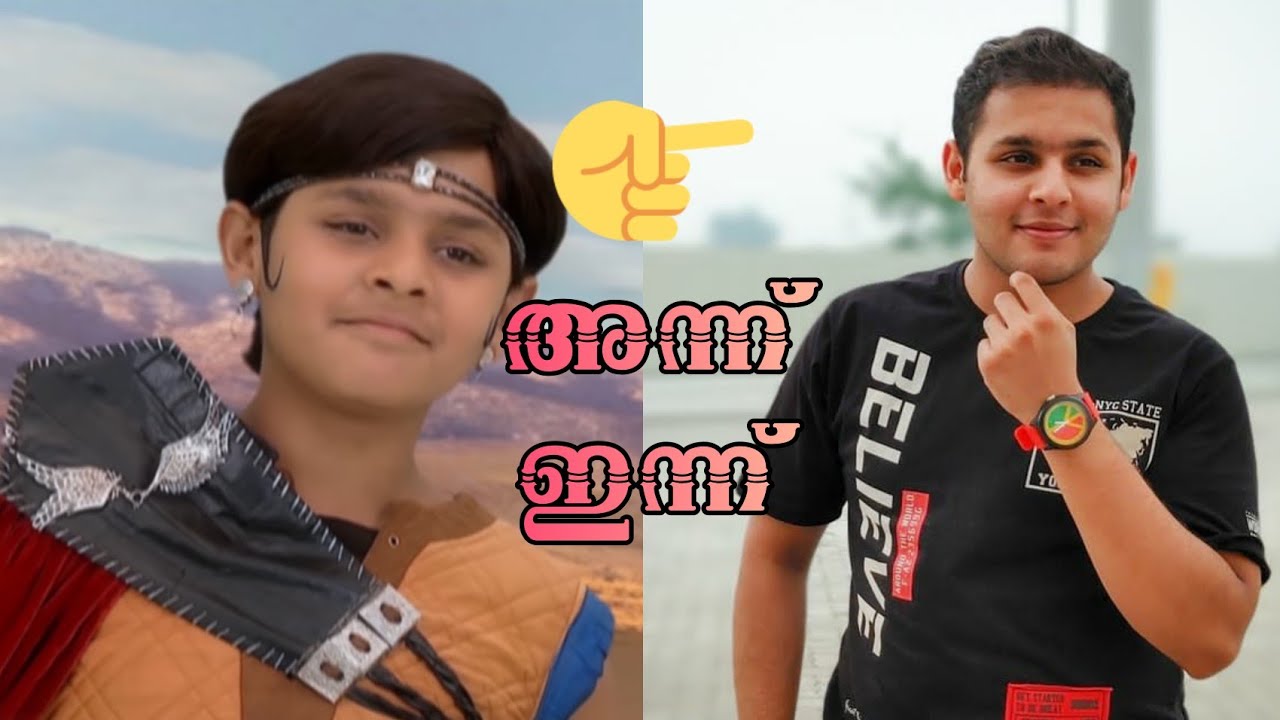 Baal veer actor Dev joshi face shipment when acting on baal veer