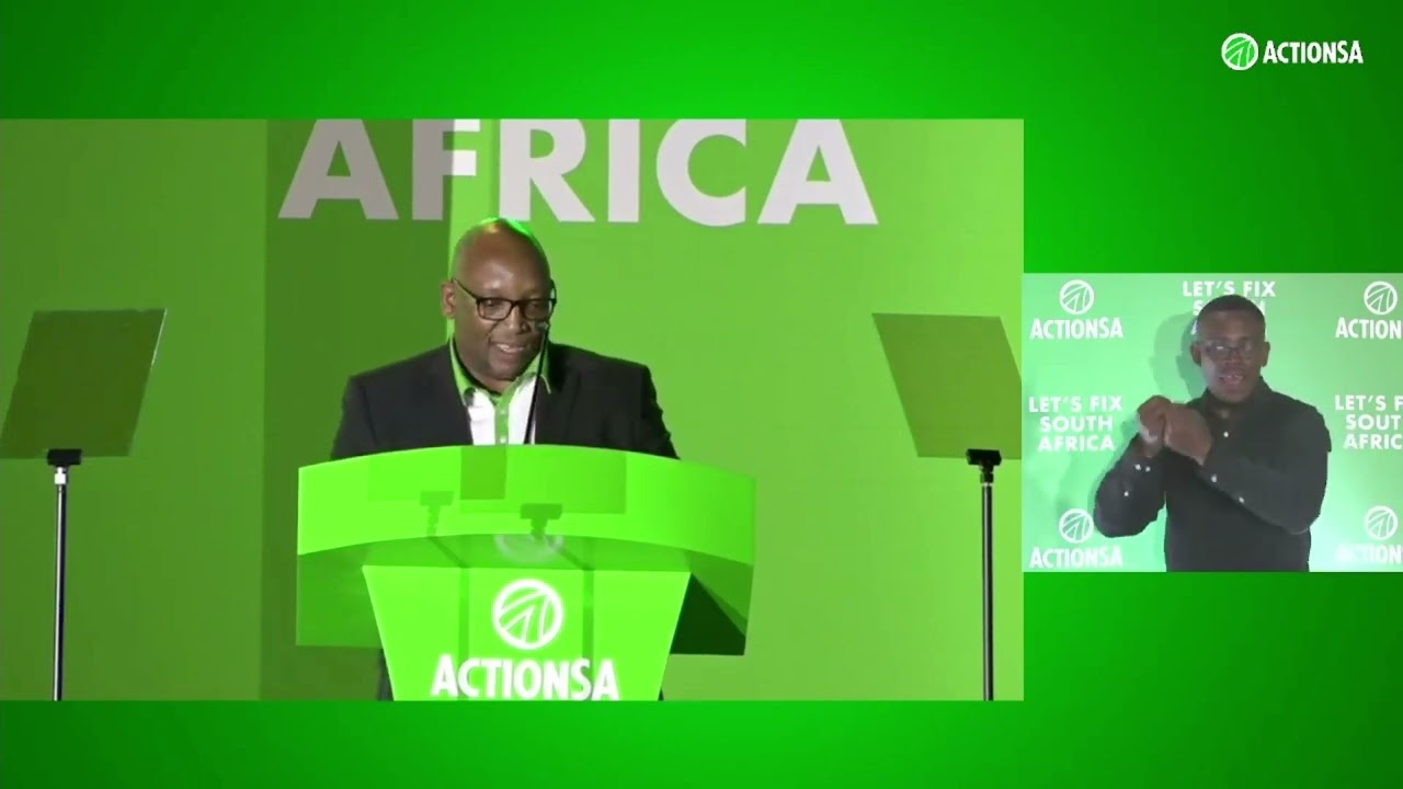 Welcome by the host province