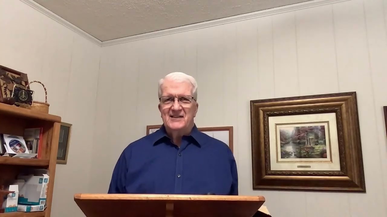 “The Great Invitation”. Matt. 11:28-30