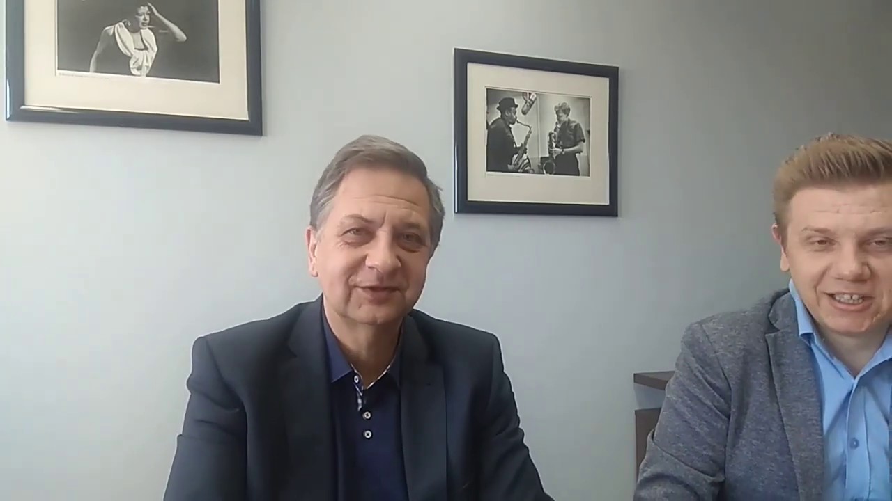 Jak odzyskać ?$$$ cz 2? Mediacja droga do sukcesu. Dariusz Dudziński  KNF Team