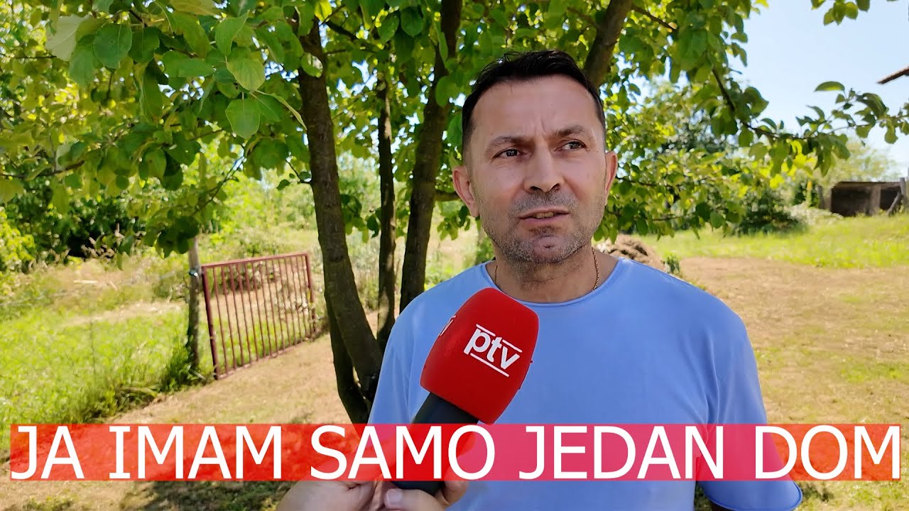 Mi smo ovdje 300 godina!