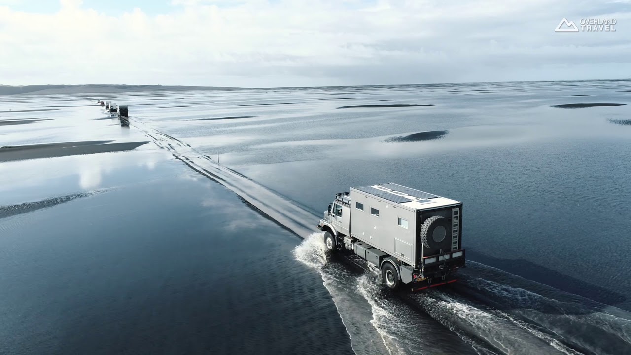 Overland Travel | Bliss Mobil Iceland Expedition 2020