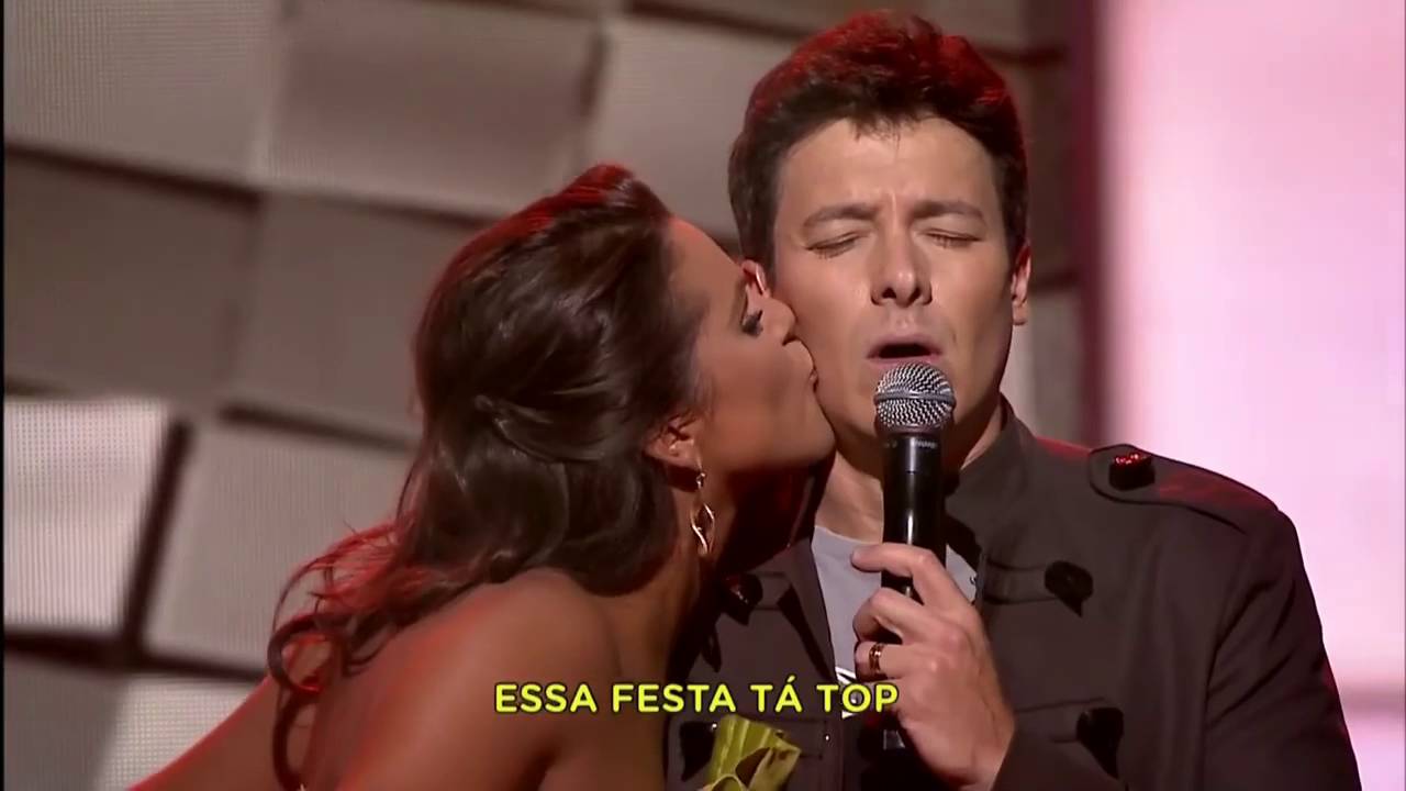 Eu Sou Franky   Meus Pr&ecirc;mios Nick V&iacute;deoclipe Oficial + Letra