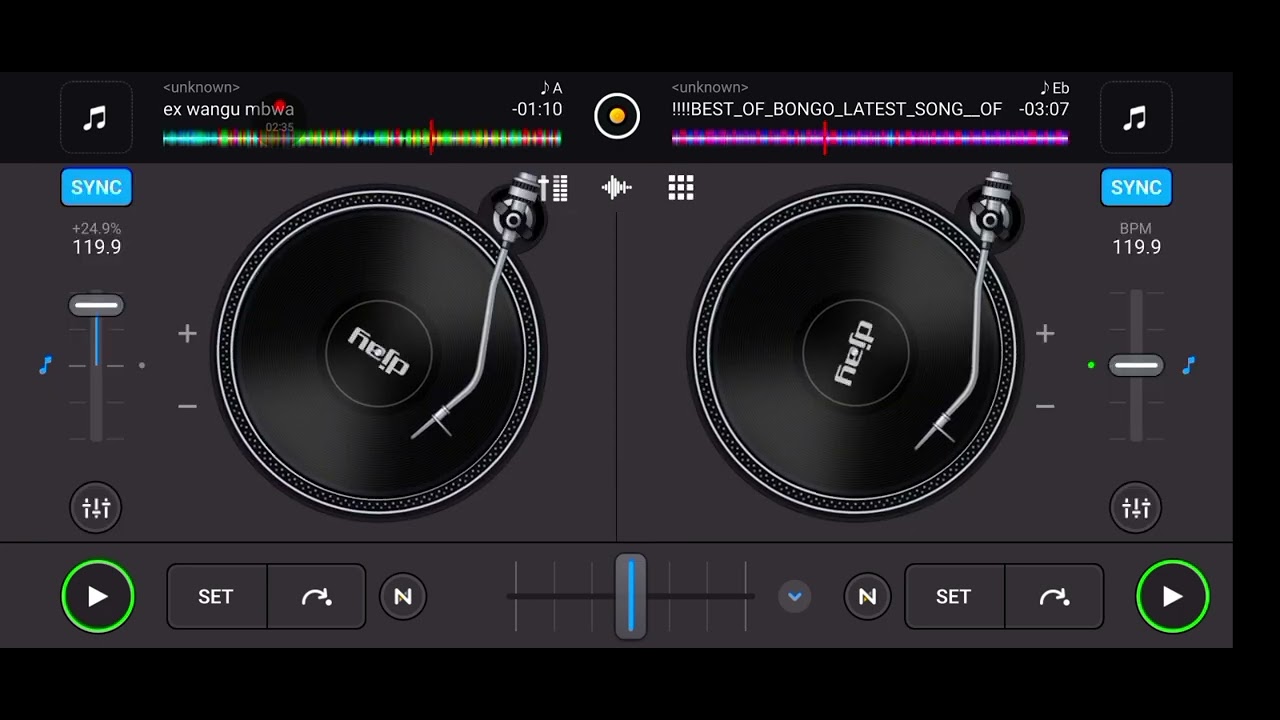 DOGO RICHIE FT DJ BRIAN EX REMIX!!!