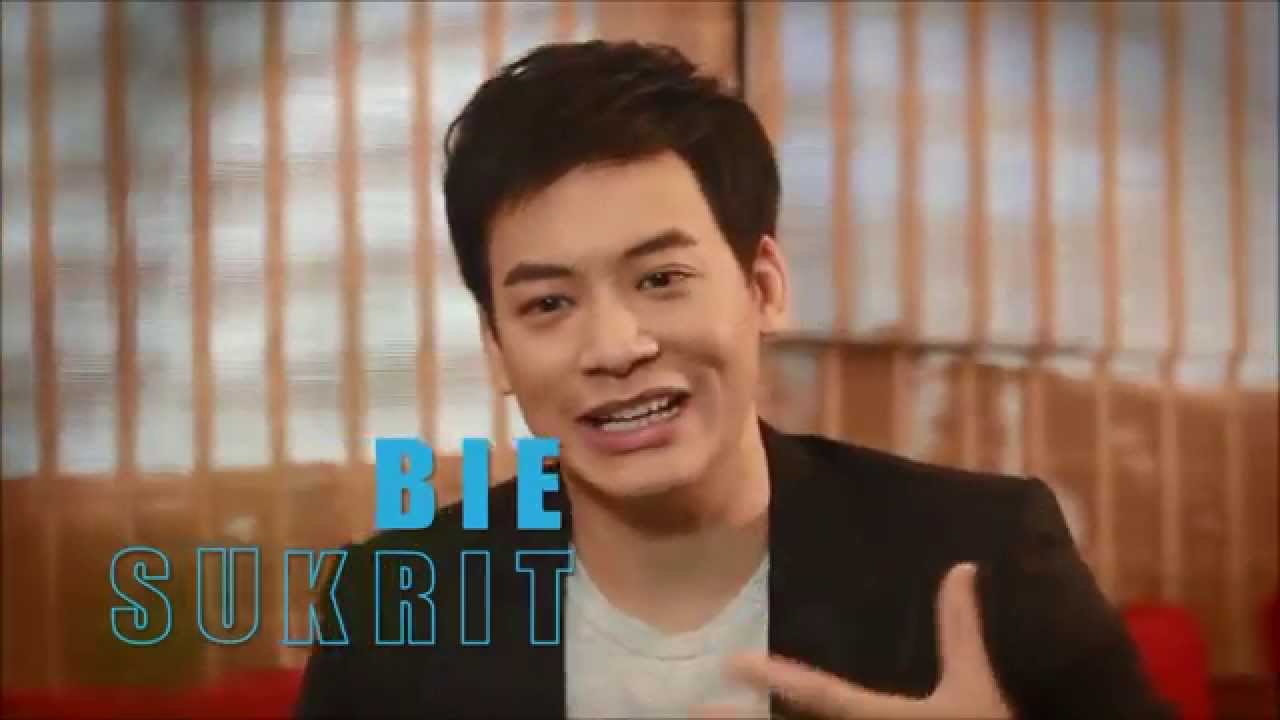 Pop of the month february 2015 - บี้ - สุกฤษฎิ์