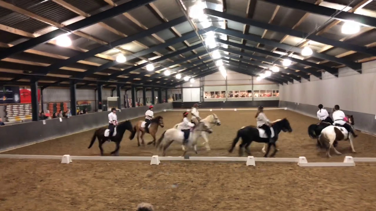 20190112 Carrousel vrijdagles olv Sandra Duijndam