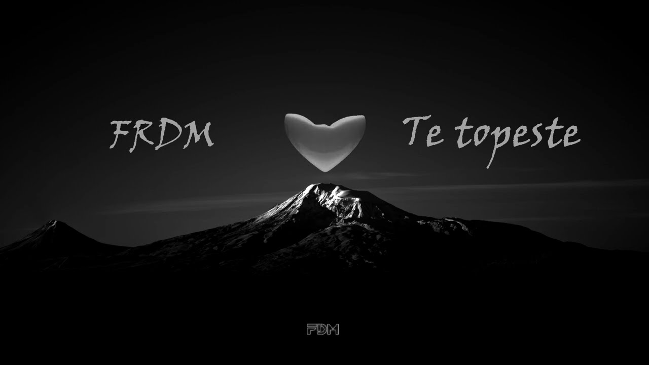 FRDM - Te topeste (Gafur (feat.) JONY - Lollipop | COVER in romana)