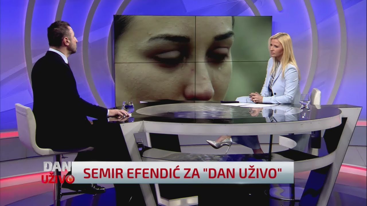 Semir Efendić tvrdi: Firma koja vrši servisiranje kaže da je obnovljena pruga već uništena