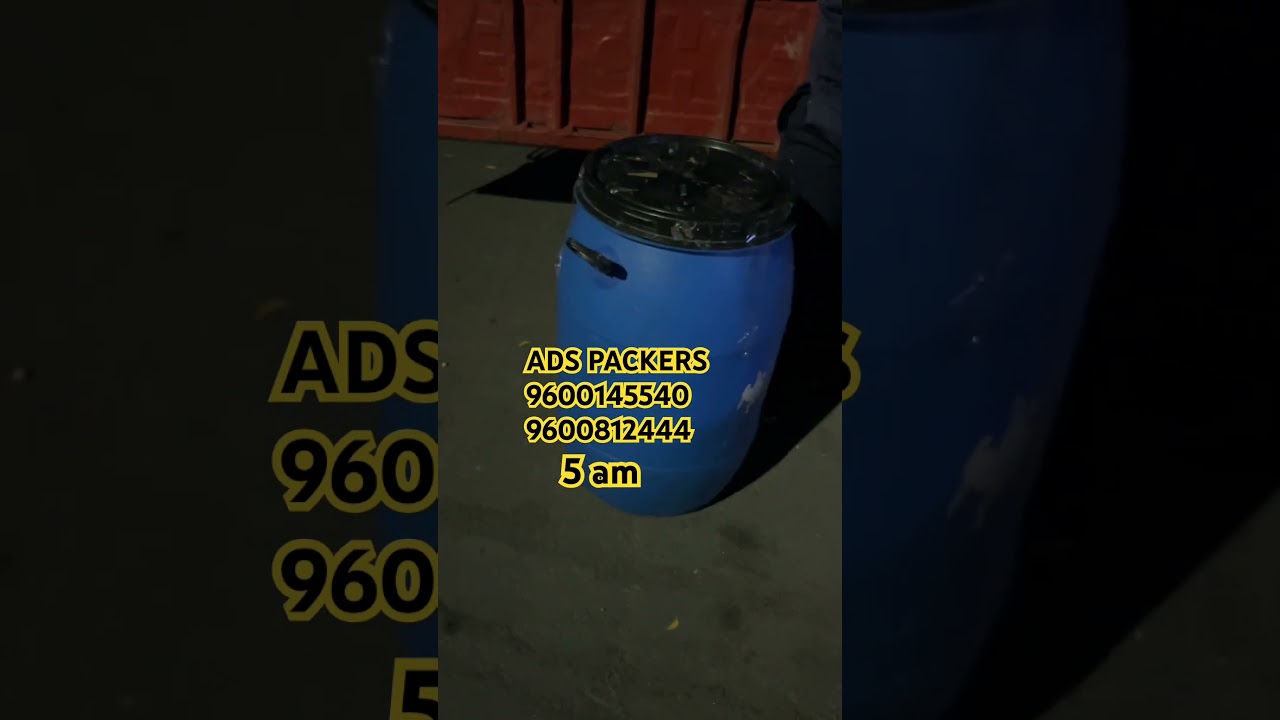 ADS PACKERS & movers
