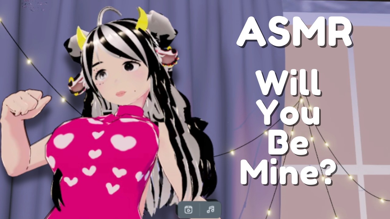ASMR | Am I little late to ask?