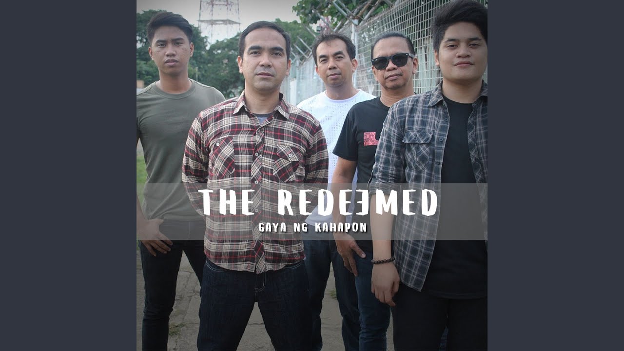Siya Si Hesus (Acts 2:21; Psalm 18:2)