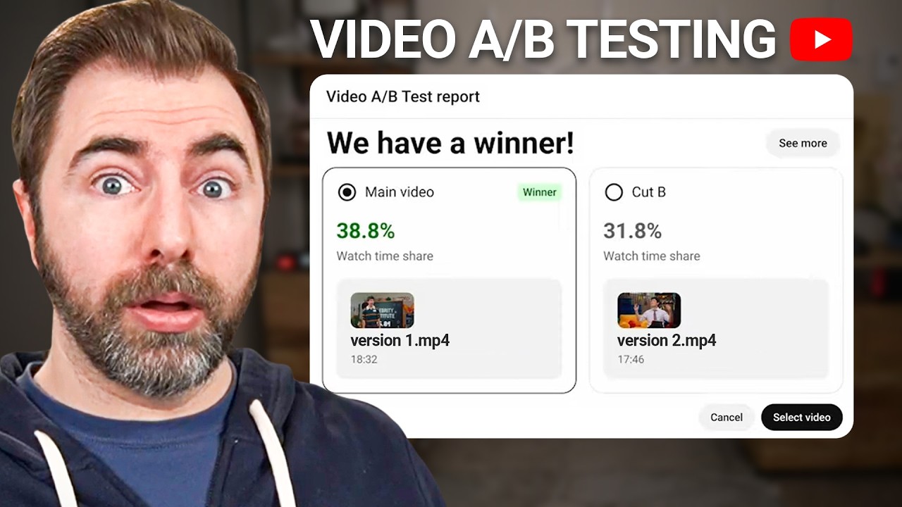 YouTube's New Updates are MASSIVE