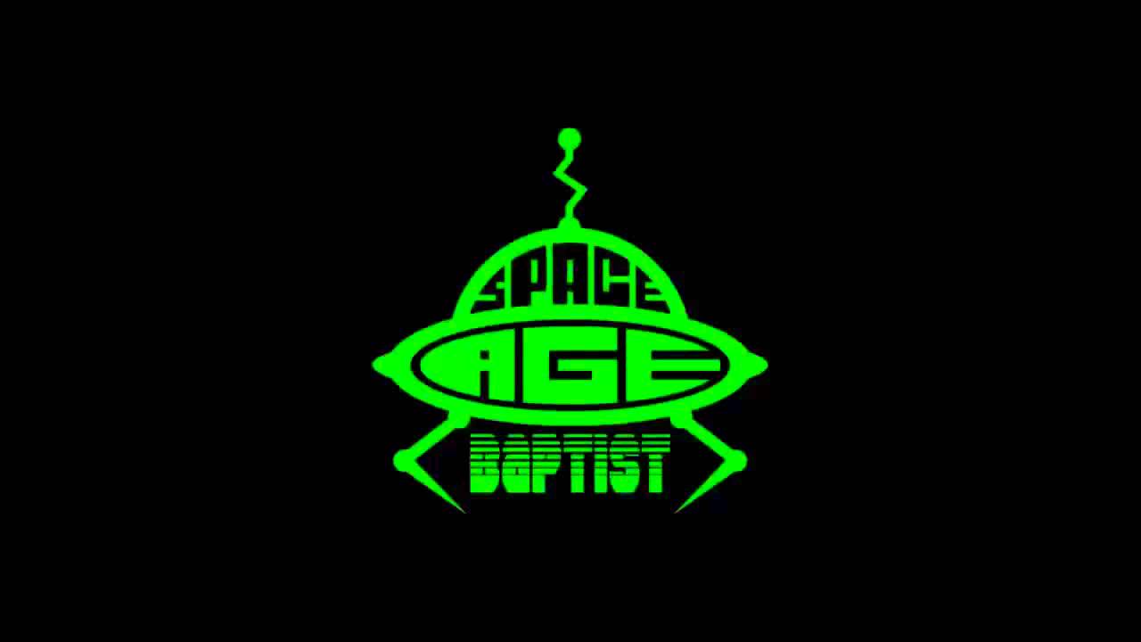 The Space-Age Baptist presents: Out Of Phase Translocation ( Dark Ambi&euml;nt & Chill-Out Classics )