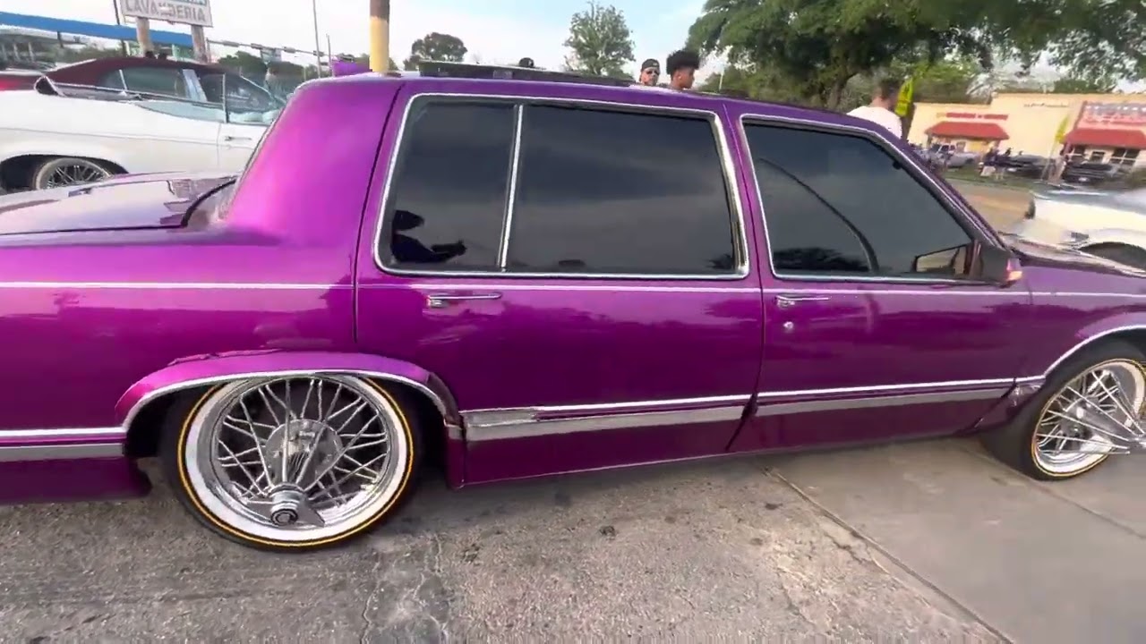 Pulling up
