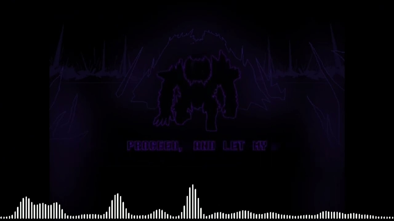 Dusttale Last Genocide phase 4 - AWAKENING (GuS Cover) FLM mix