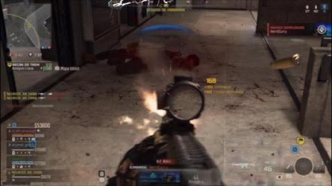 Call of Duty