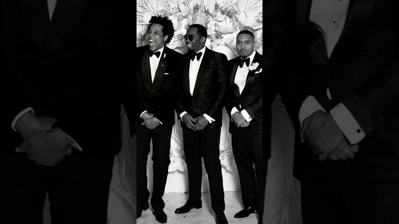 50 Cent on Jay Z Hating Nas