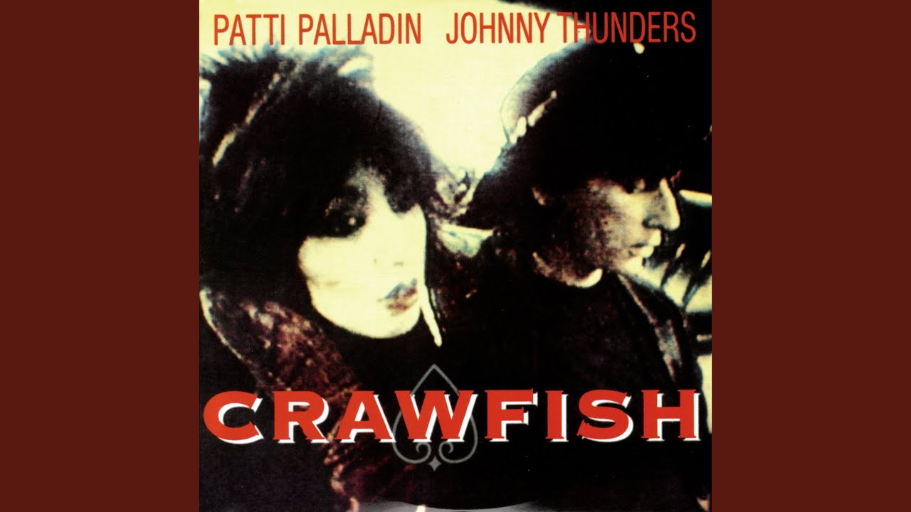 Crawfish