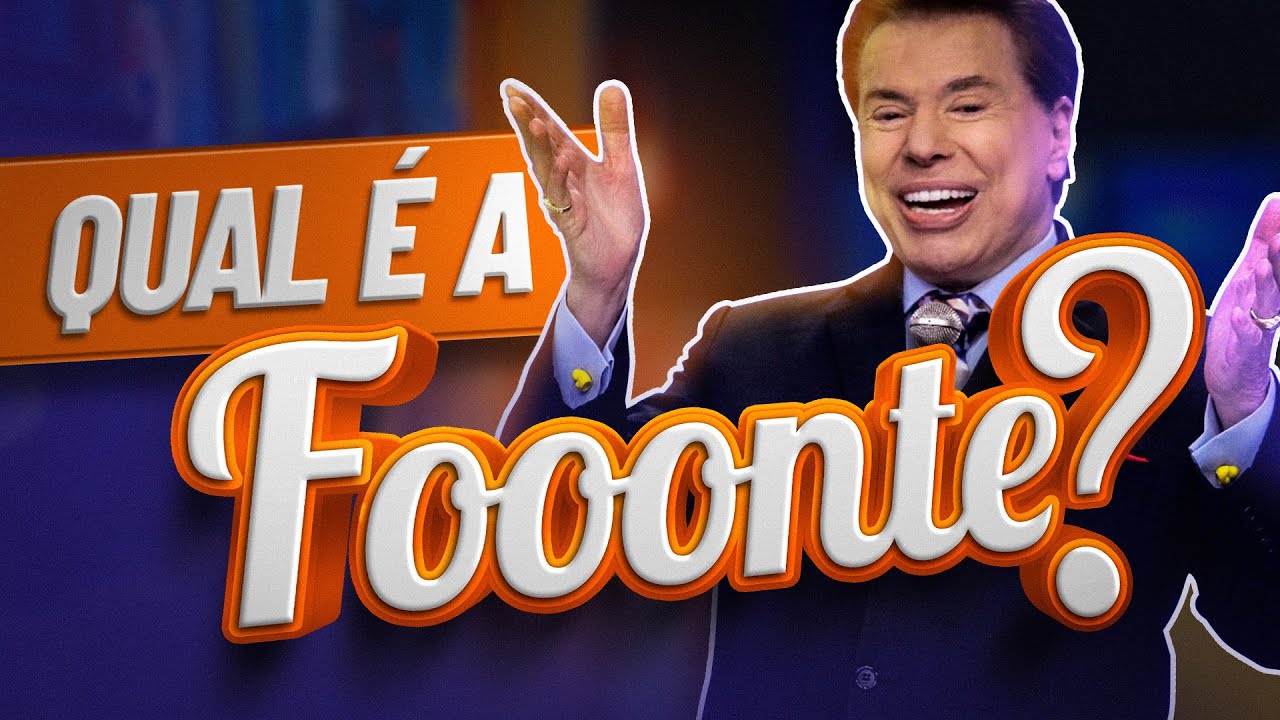 COMO DESCOBRIR O NOME DE UMA FONTE?