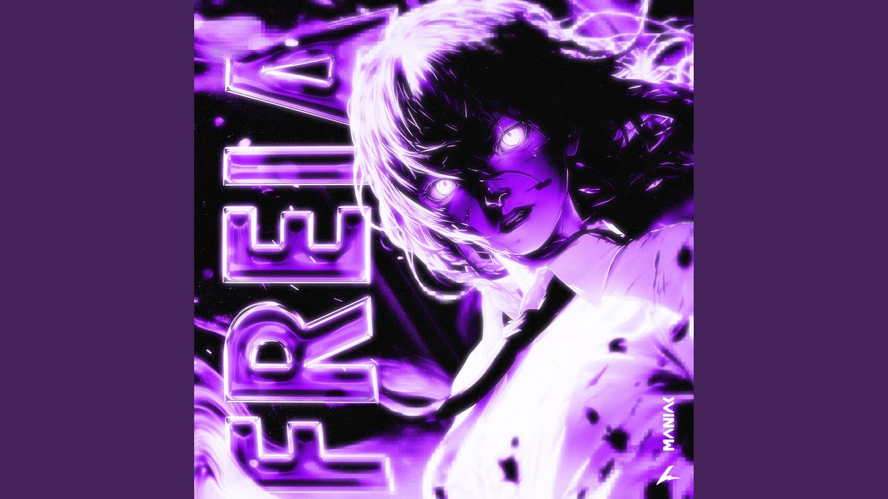 FREIA (Sped Up)