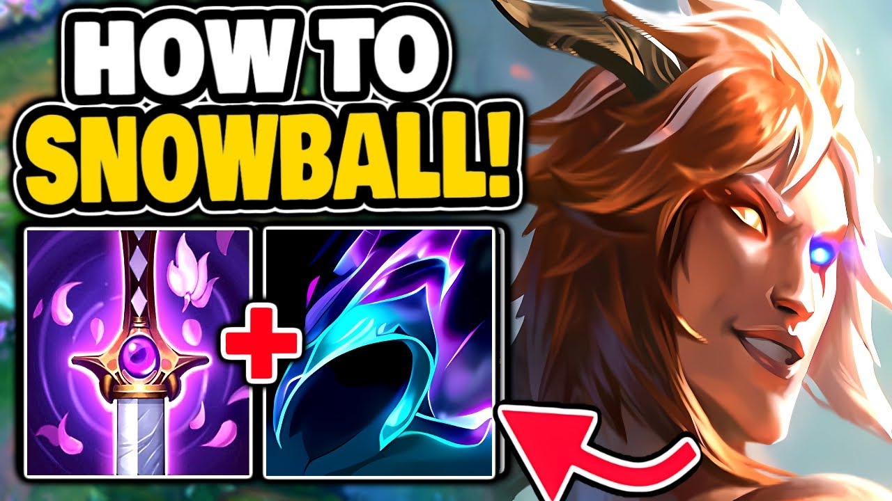 I got 20 KILLS | How to CARRY on KAYN JUNGLE in SEASON 15!!