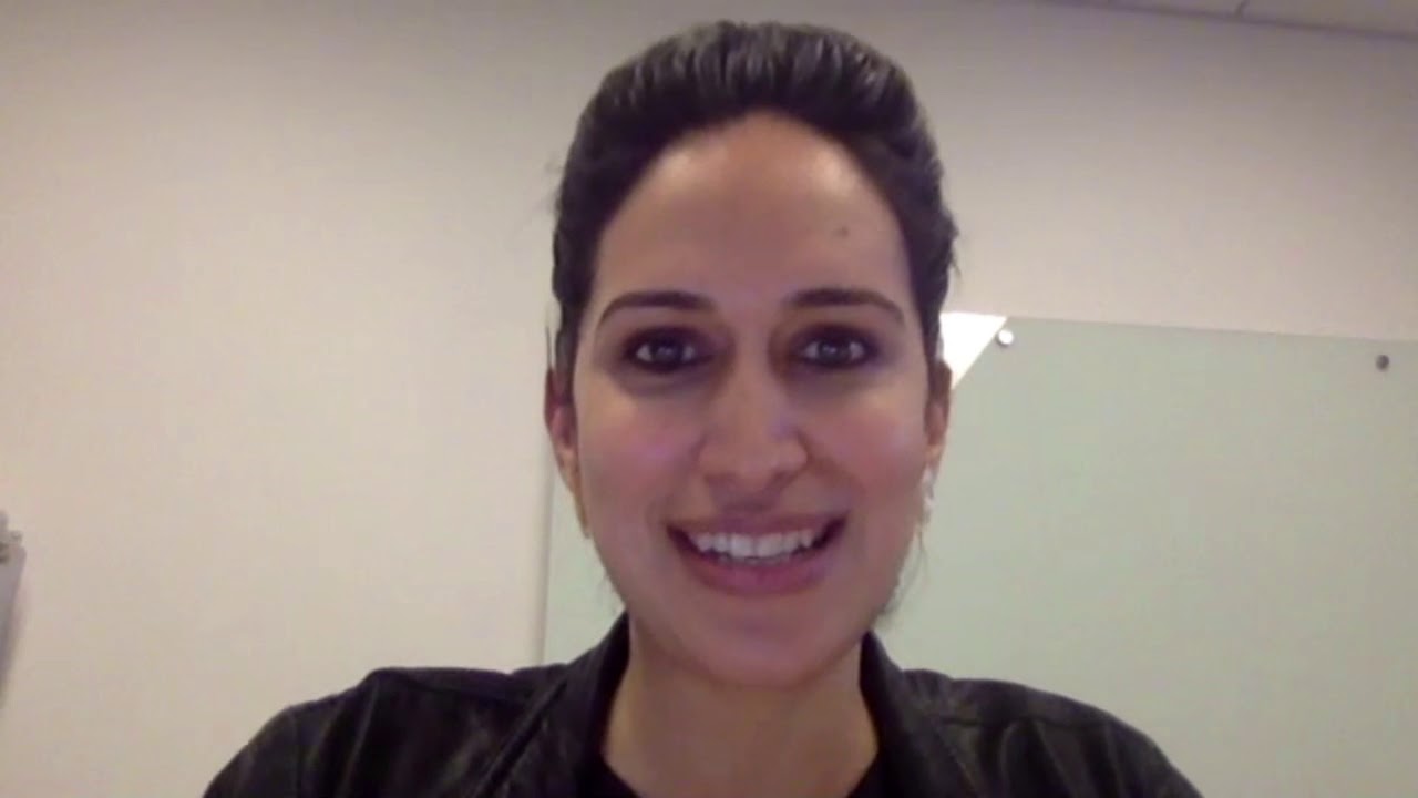 How to have truly meaningful gatherings: Priya Parker, author of the Art of Gathering