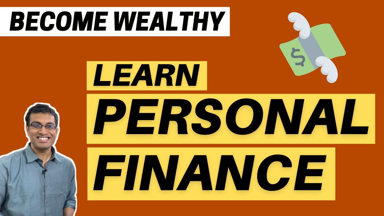 Become wealthy and invest in 'assets' | Learn Personal Finance
